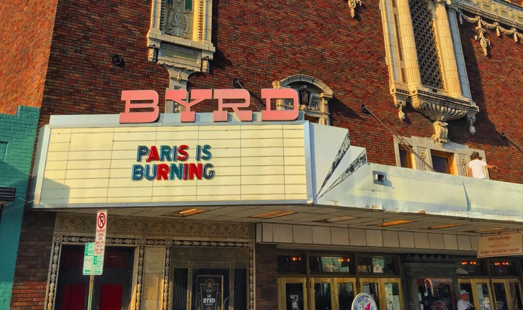 From Berlin with Love