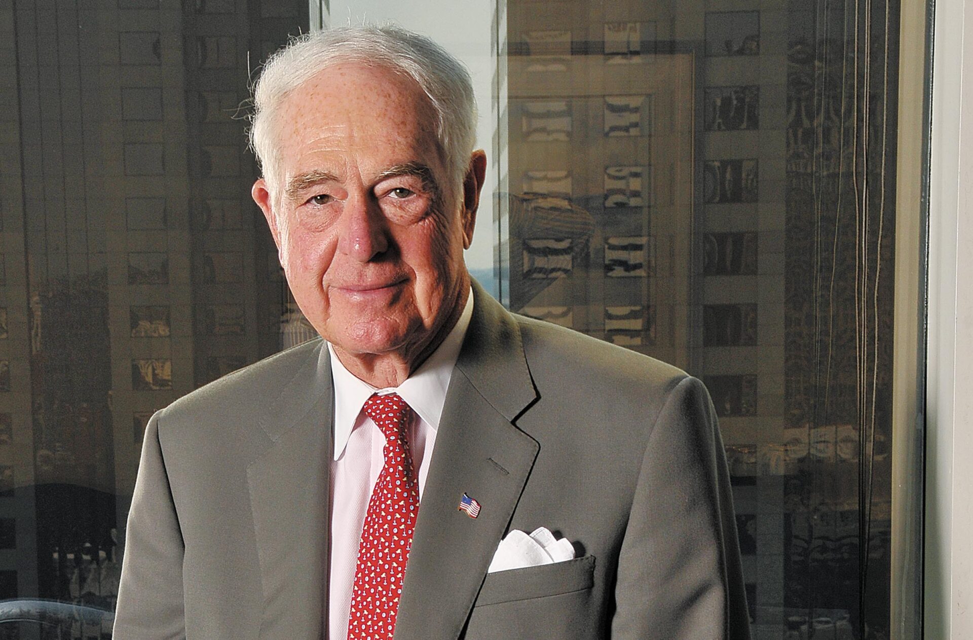 Goodwin Jr 2. William H. Goodwin Jr. - Style Weekly