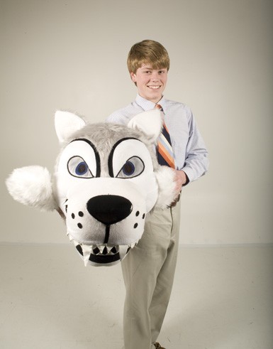 Tomahawk Creek Middle School Student Body