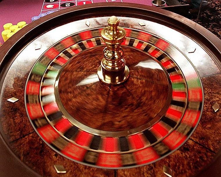 New Compromise Bill Lists Richmond as Possible Casino City