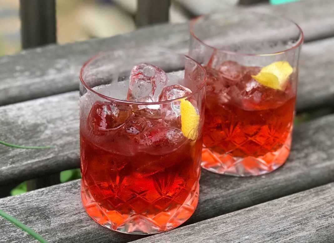 Drinks for Donations