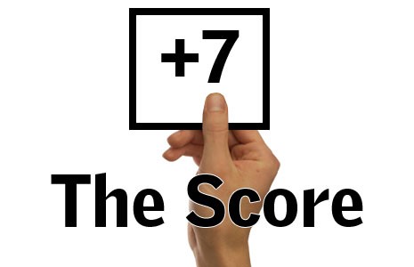The Score