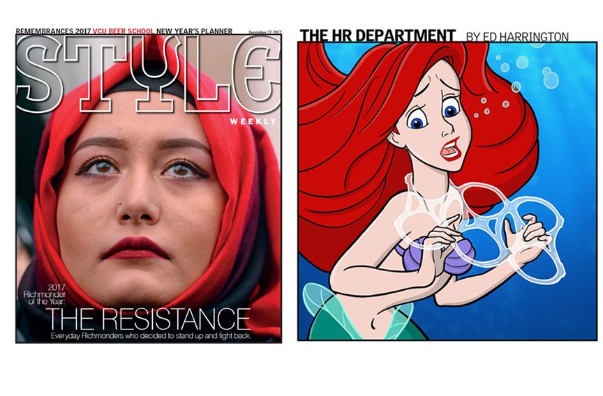 Two Style Staffers Win National Altweekly Awards