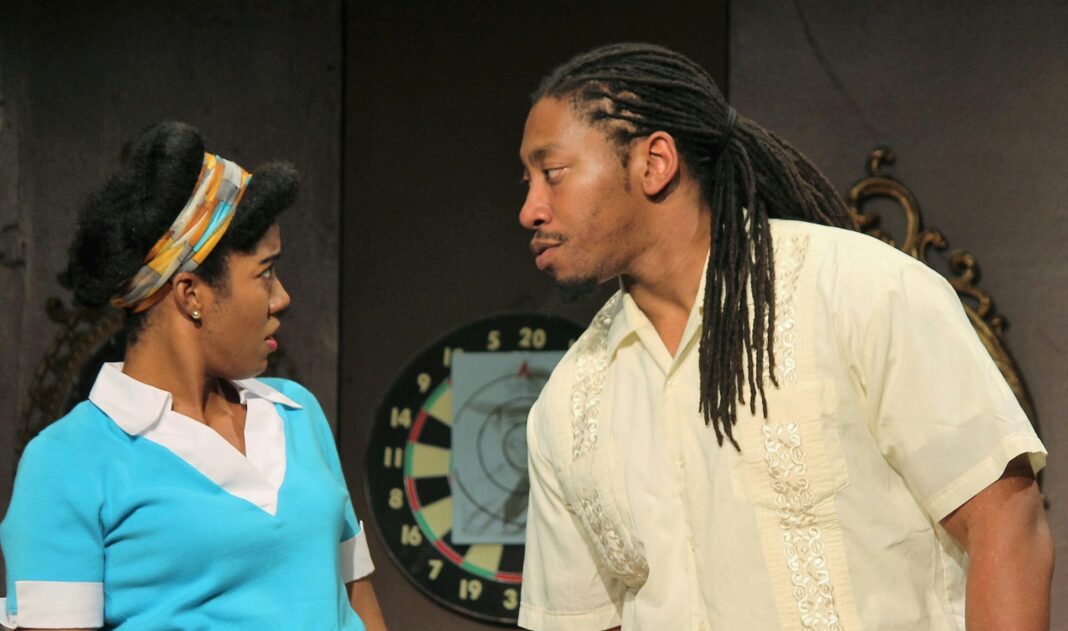 Review: Heritage Ensemble Theatre Company’s “Ceremonies in Dark Old Men”