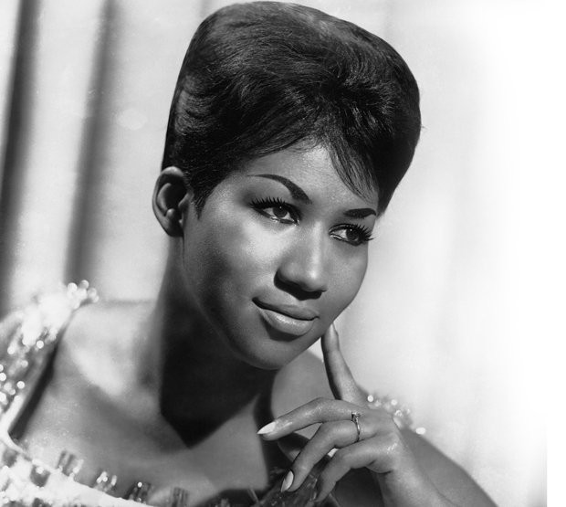 A Video Celebration of Aretha Franklin