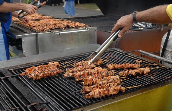 A Whirlwind of Richmond Food Events