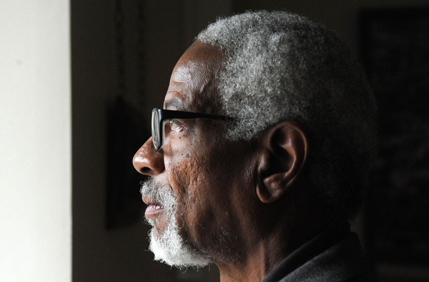 Firehouse Theatre Stages a Cerebral Opera by Richmond’s Own Walter Braxton