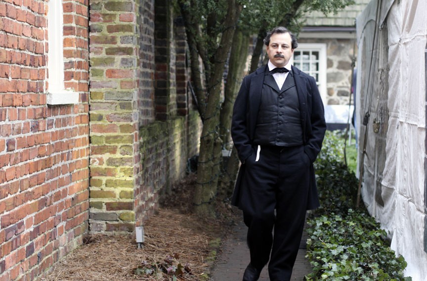 What’s on Tap for Poe’s 209th Birthday Party