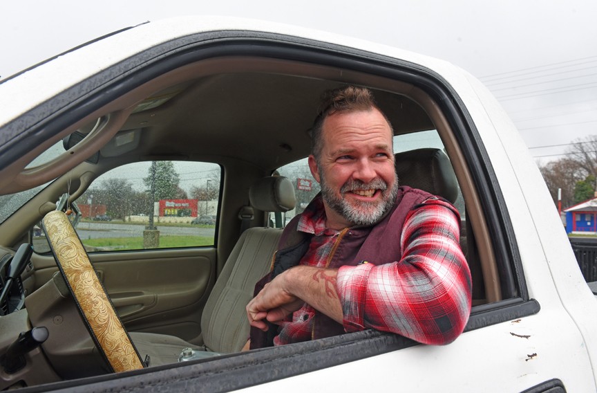 Two Local Books: One provides a short history of Richmond, the other a fictional account of local trash collecting