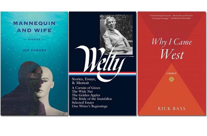 The New, the Old and the Obscure