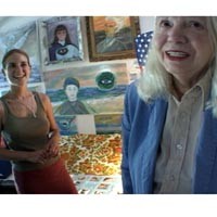 Now in Ultra IMAX 3-D!