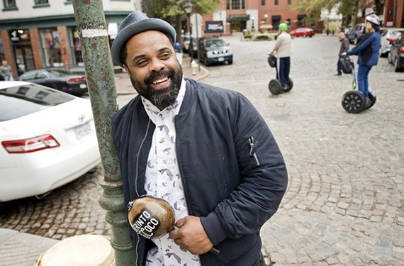 How to Vote for More Richmond Artists to Receive Grammy Nominations