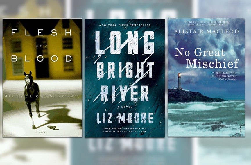 The New, the Old and the Obscure