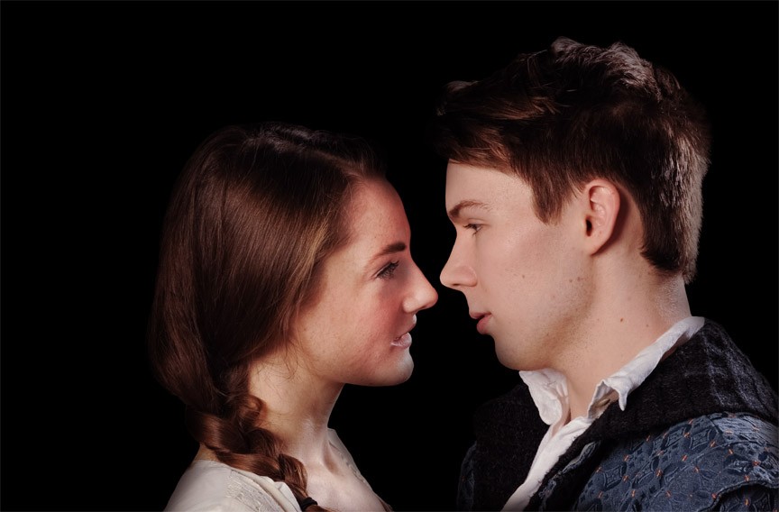 Quill Theatre’s “Romeo and Juliet” Tackles Issues of Violence and Generational Conflict