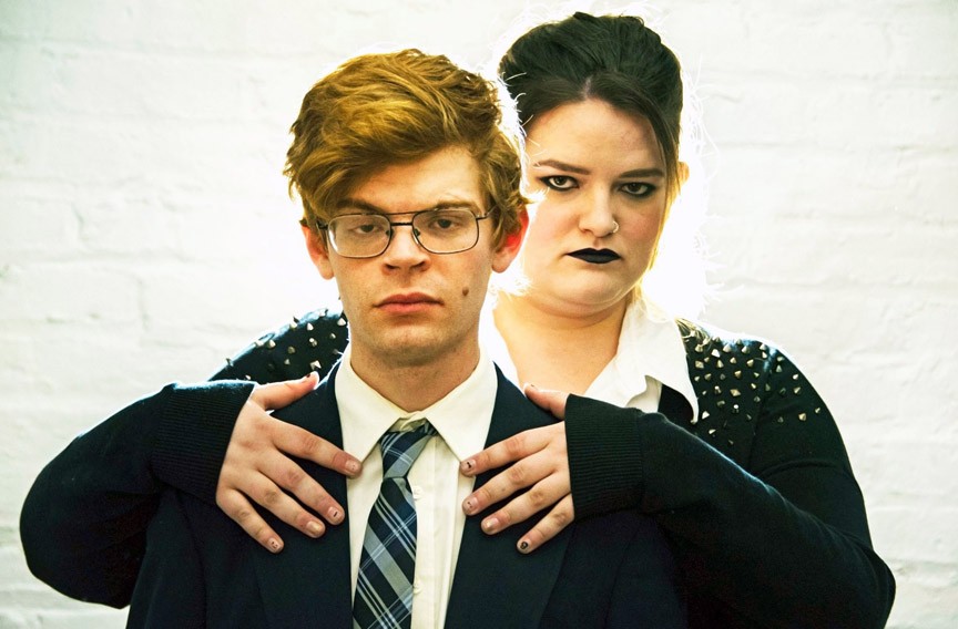 Play Moth TheatreLab's New Play,