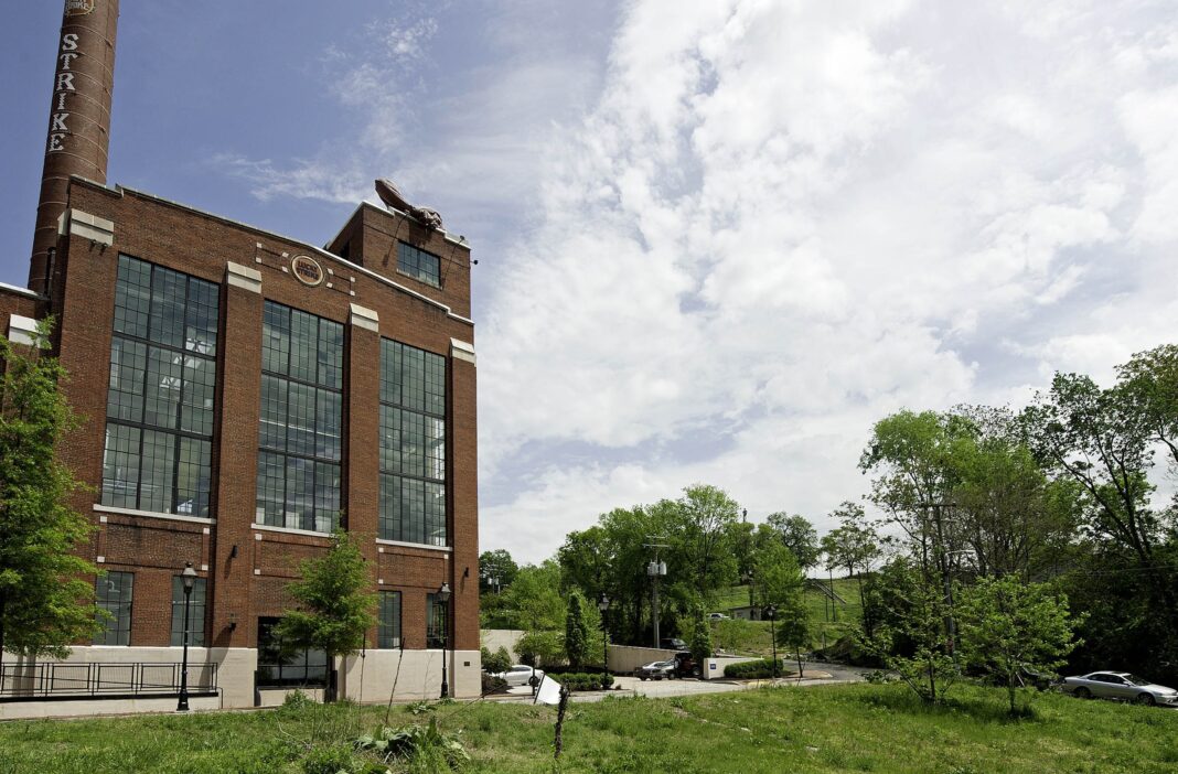 Proposed Apartment Building in Church Hill, Reduced in Size, Moves Forward