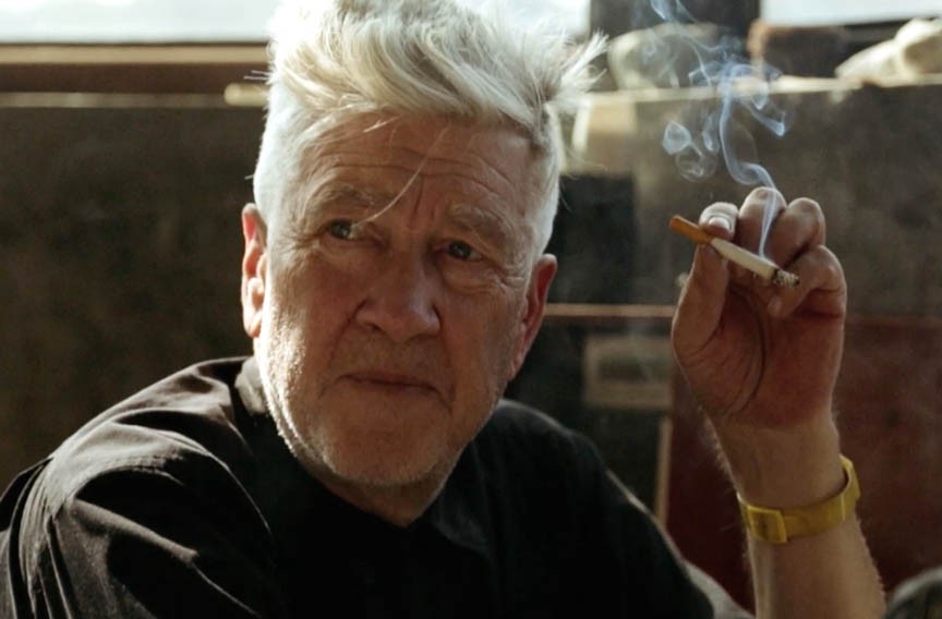Just in time for the return of “Twin Peaks,” a documentary on its creator David Lynch deconstructs his mythology.