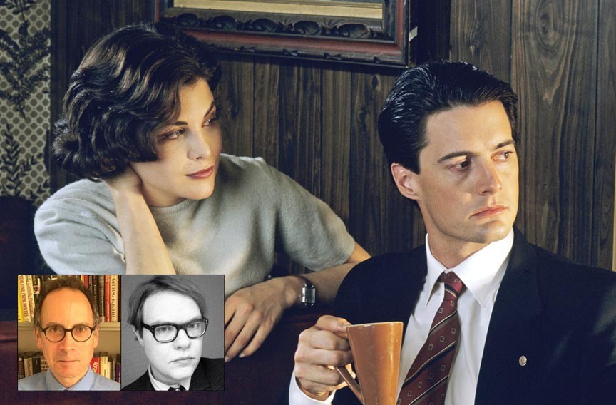 Two Authors Preview Their Appearance at Richmond’s “Twin Peaks” Festival