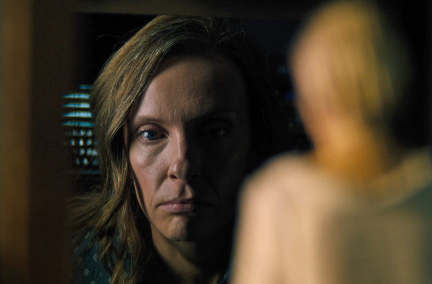 Review: “Hereditary”