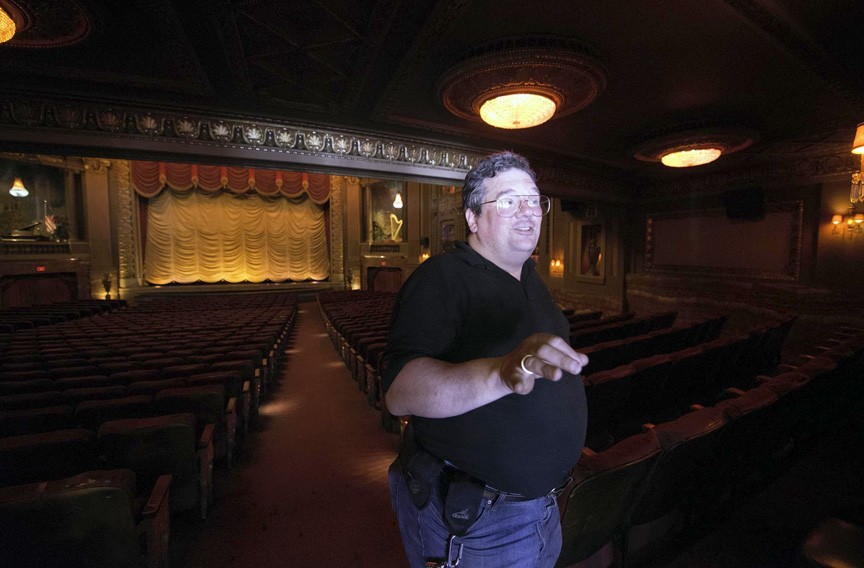 Theater Owners Grapple With the Biggest Customer Magnet Since Netflix, MoviePass