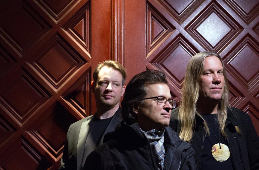Interview: Gordon Gano Talks About the Violent Femmes’ Return to Form