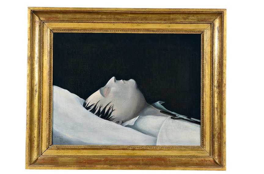 Inside the timeless and lavish “Napoleon: Power and Splendor” at VMFA