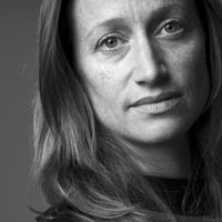 The Young Woman and the Sea