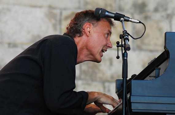 Virginia Arts Festival Announces 2018 Funhouse Fest