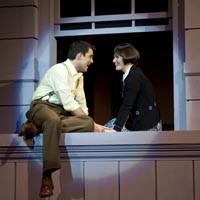 Summer of Second Base