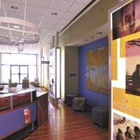 A local nonprofit saves one of Richmond’s finest buildings — and gets itself a new home.