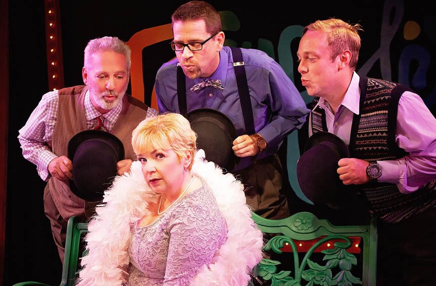 In spite of cringe-worthy moments, “Tomfoolery†mostly has fun exploring the legacy of a satirical songwriter