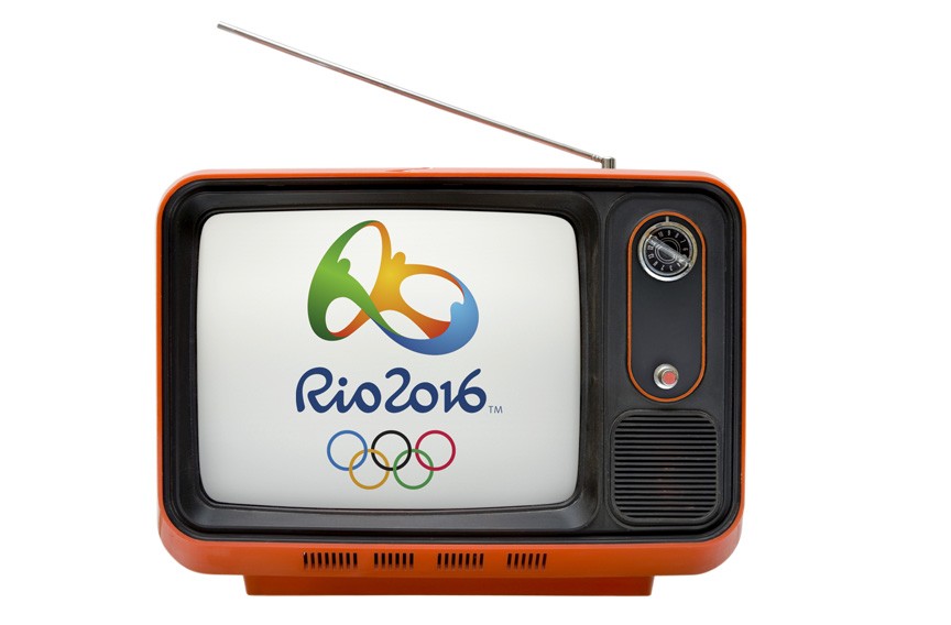 Where to Watch the Olympics in Richmond