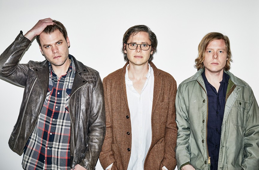 Charlottesville rockers Sons of Bill mature on new album, “Oh God Ma’amâ€