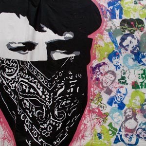 The Writing on the Wall