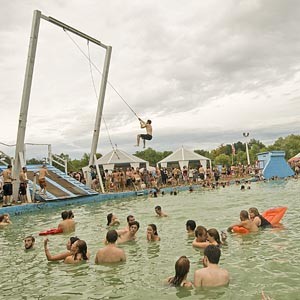 Breaking Down The Day