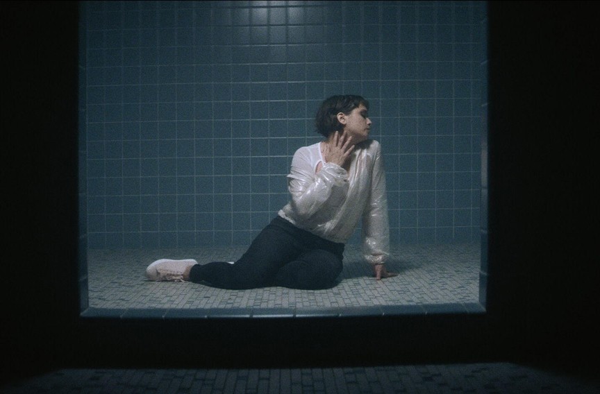 Richmond director Hunter Brumfield’s music video for Anousheh chosen for Los Angeles film festival