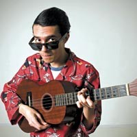 By the Time We Got to herschFest ƒ?Ý