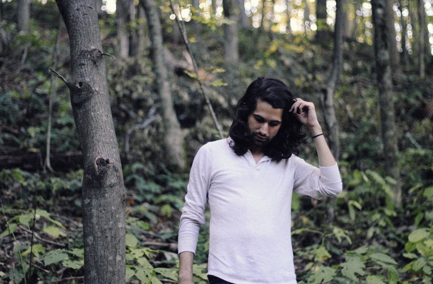 Richmond Lo-Fi Musician Keilan Creech Rises on Spotify’s Charts