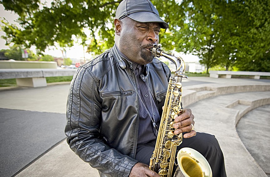 Scene Stealers: A jazz critic looks back at his favorite moments on the local scene