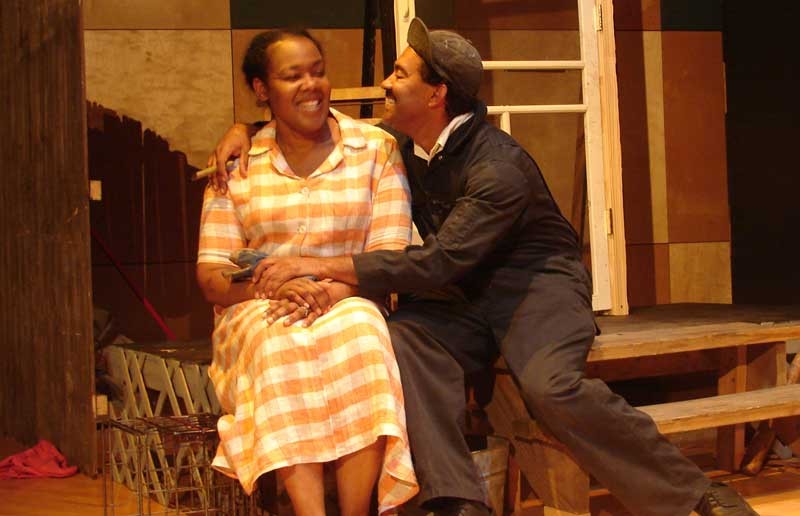 Stubborn Kind of Fellow