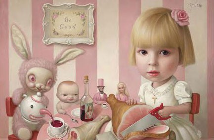 Va. Beach Art Under Fire From Catholic League