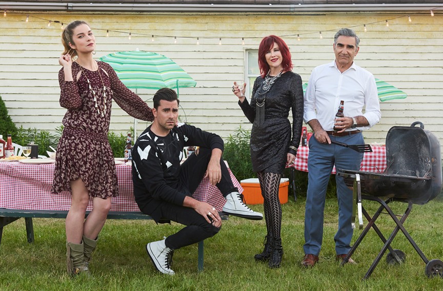 TV Series You May Have Missed