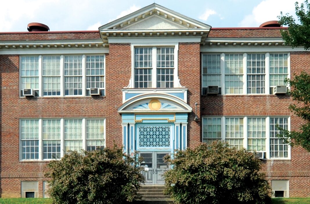 Oasis of Opportunity