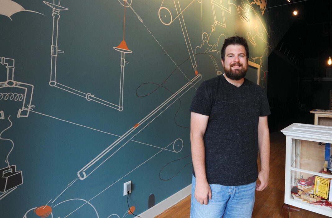 Nights at the Improv