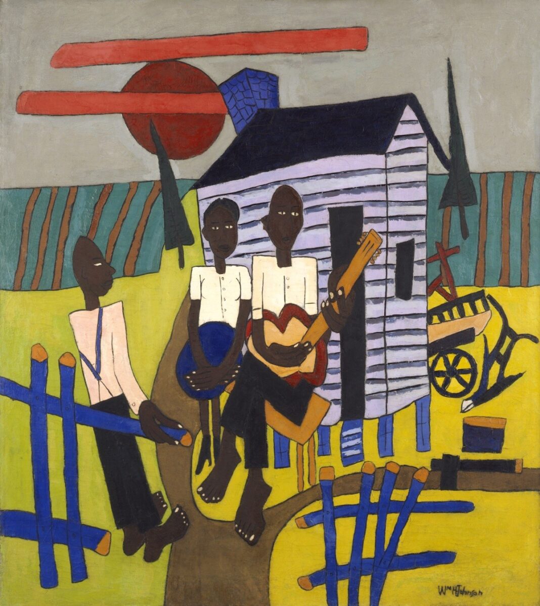 Beyond the Soundhole