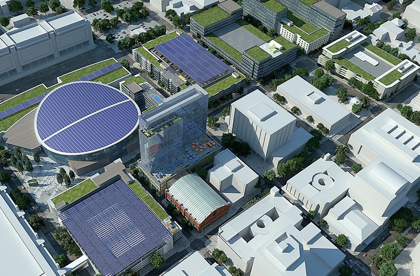 OPINION: Navy Hill: What Went Wrong?