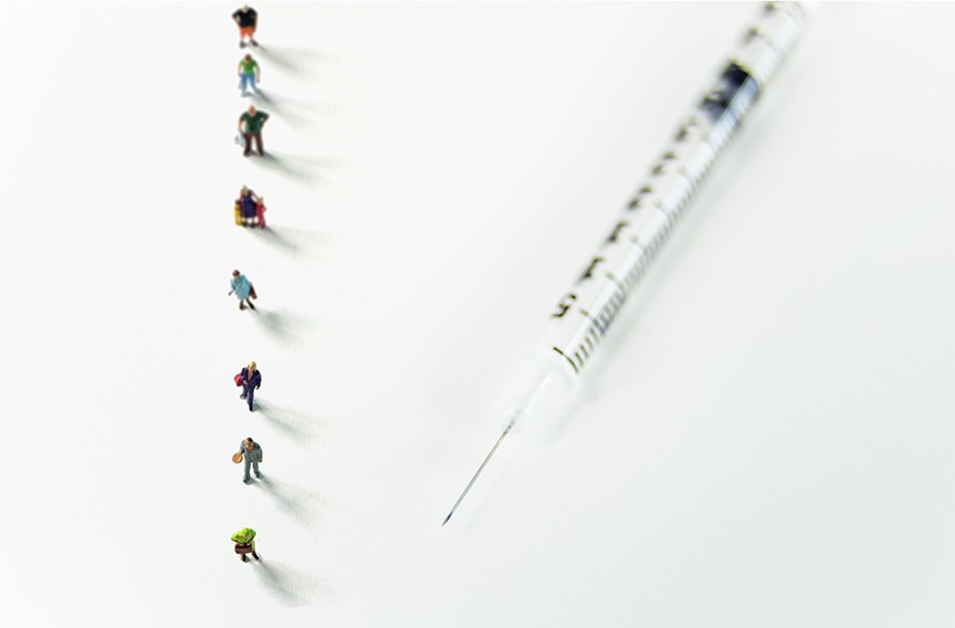 OPINION: Abandon Me?