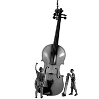 Grow It, Don’t Build It