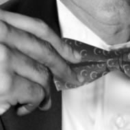 The Charmer’s Visit