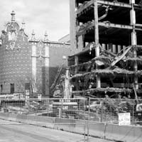 The Center of Prosperity?